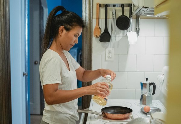 Mastering Spice Organization: Top Tips for Streamlined Cooking Efficiency!