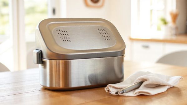 Top-rated thermal lunch boxes for convenient meals anywhere
