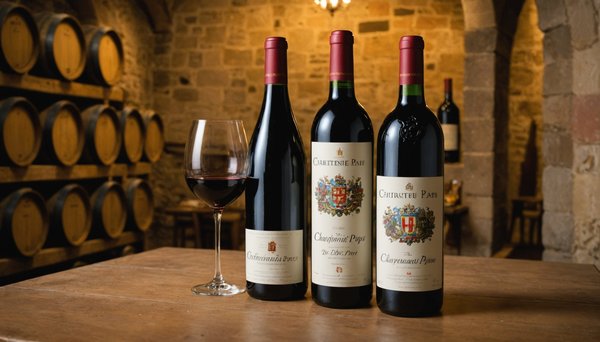 The ultimate guide to enjoying châteauneuf-du-pape wine